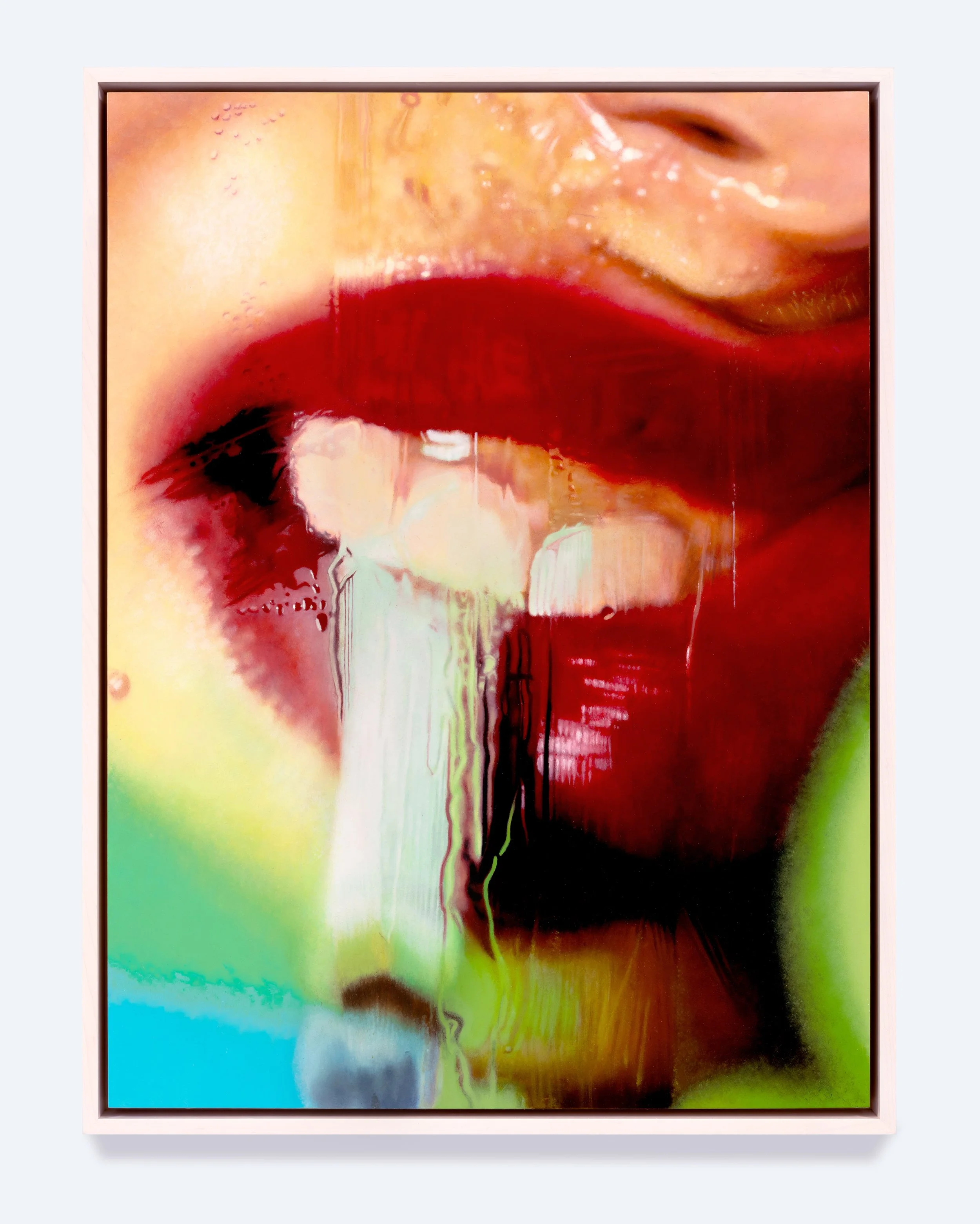 Marilyn Minter アートブック Marilyn Minter | Art Book Iskusstvo